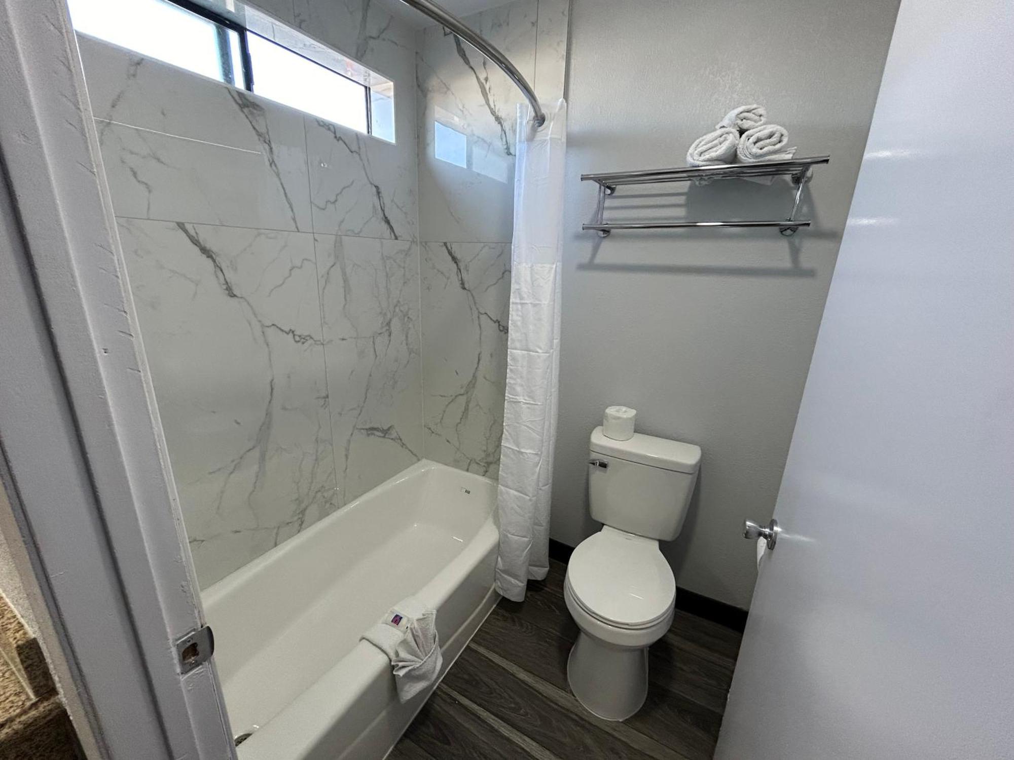 Studio 6 Bakersfield, Ca South Ngoại thất bức ảnh