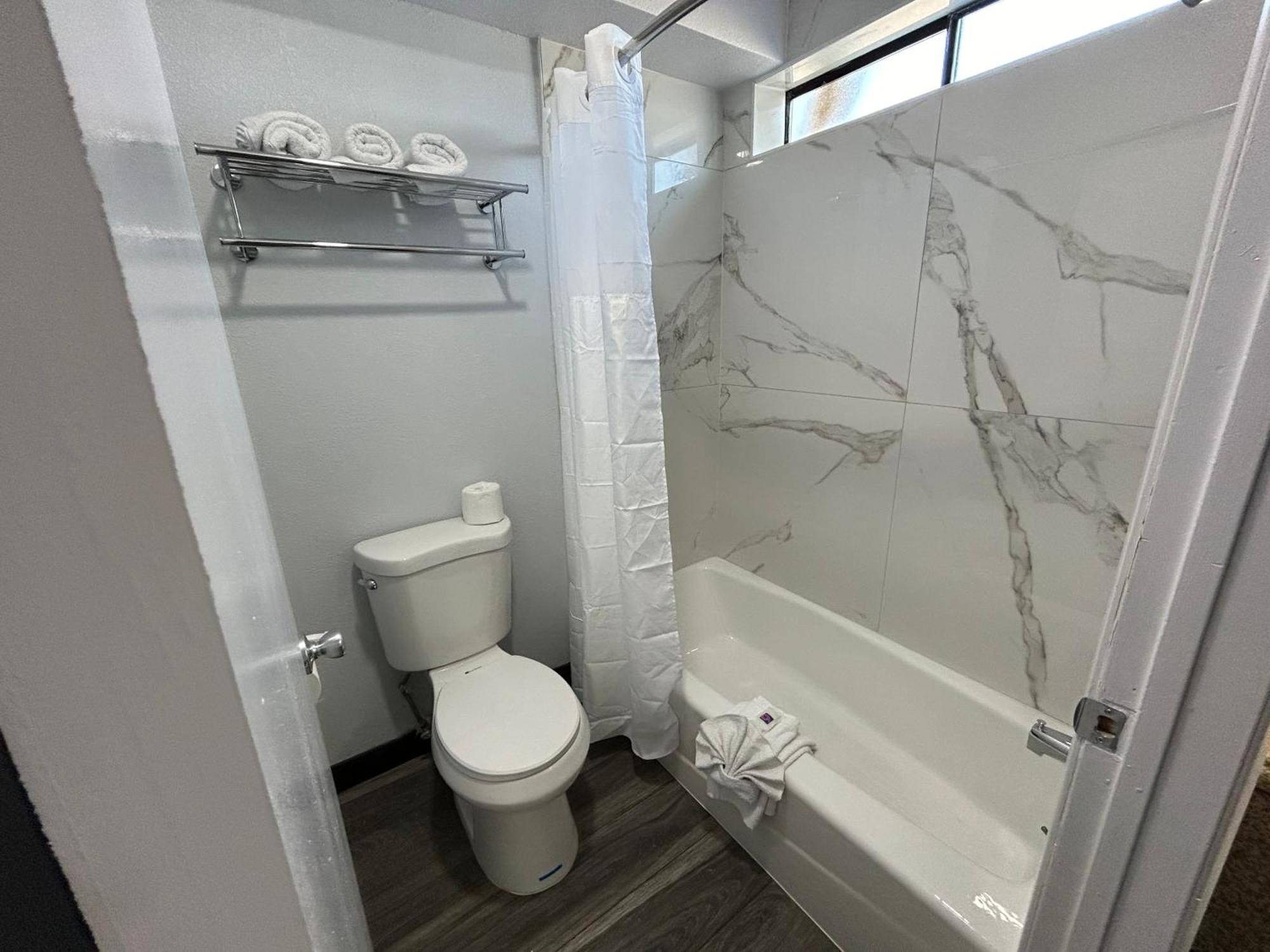 Studio 6 Bakersfield, Ca South Ngoại thất bức ảnh