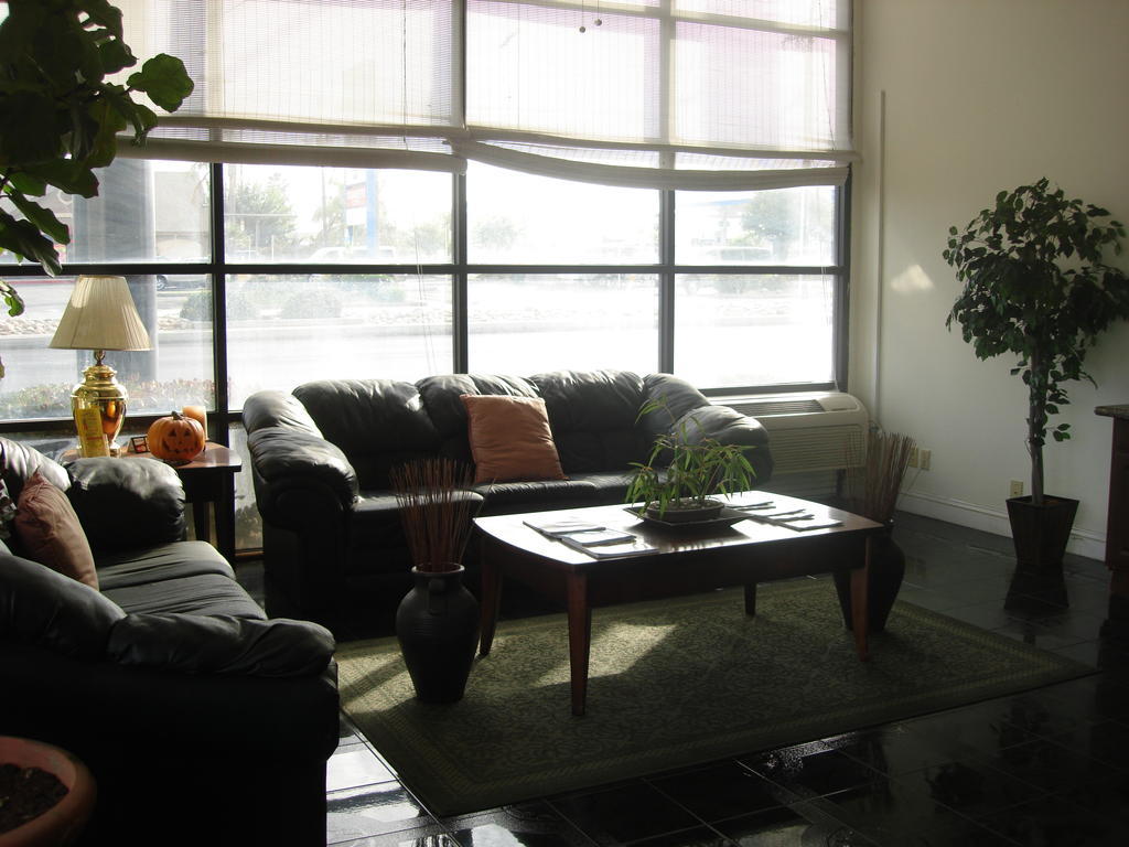 Studio 6 Bakersfield, Ca South Ngoại thất bức ảnh