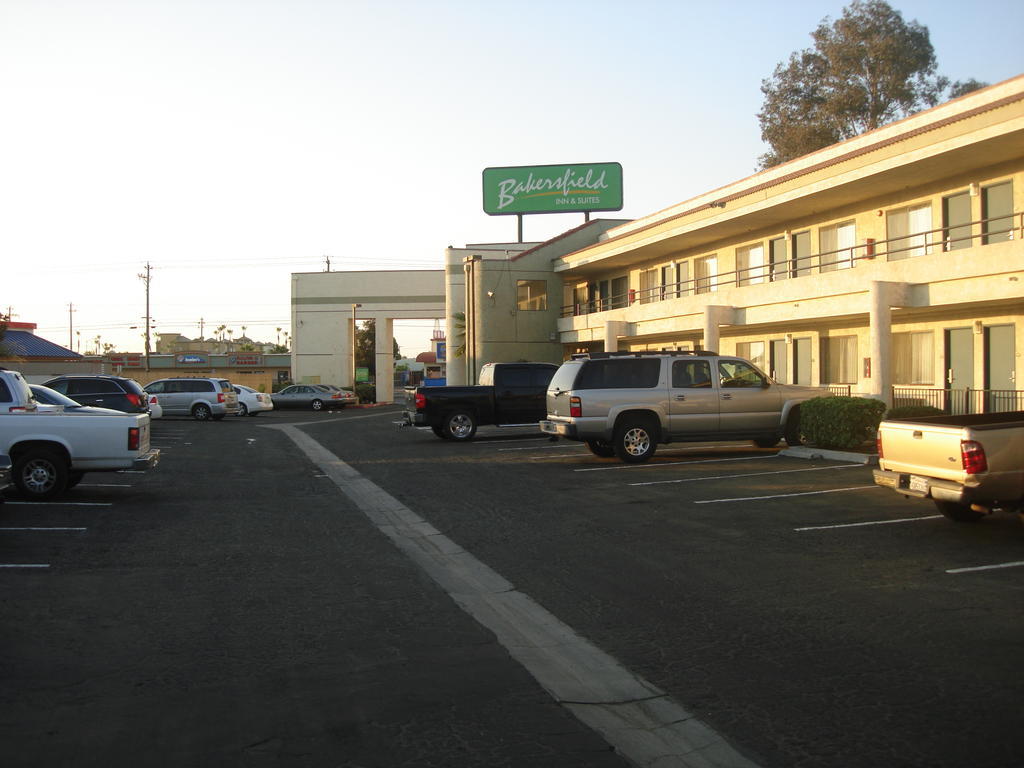 Studio 6 Bakersfield, Ca South Ngoại thất bức ảnh