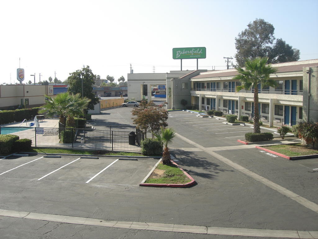 Studio 6 Bakersfield, Ca South Ngoại thất bức ảnh