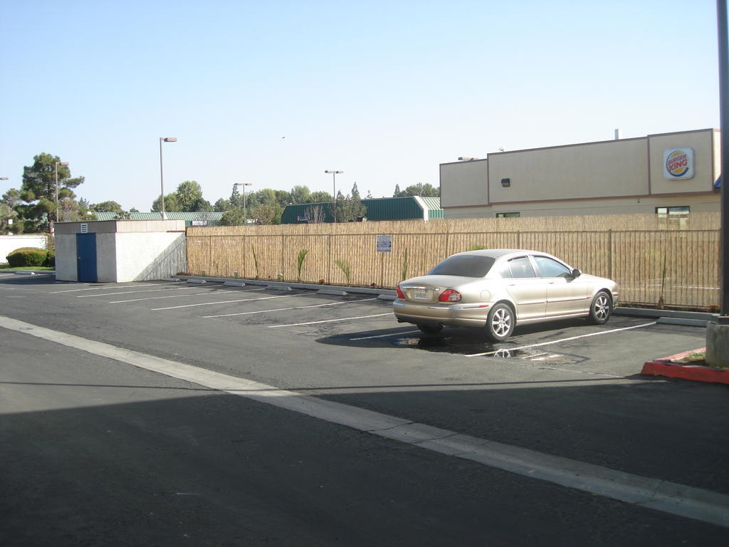 Studio 6 Bakersfield, Ca South Ngoại thất bức ảnh
