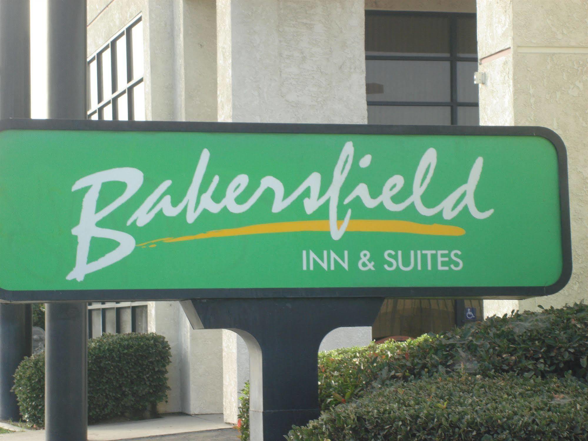 Studio 6 Bakersfield, Ca South Ngoại thất bức ảnh