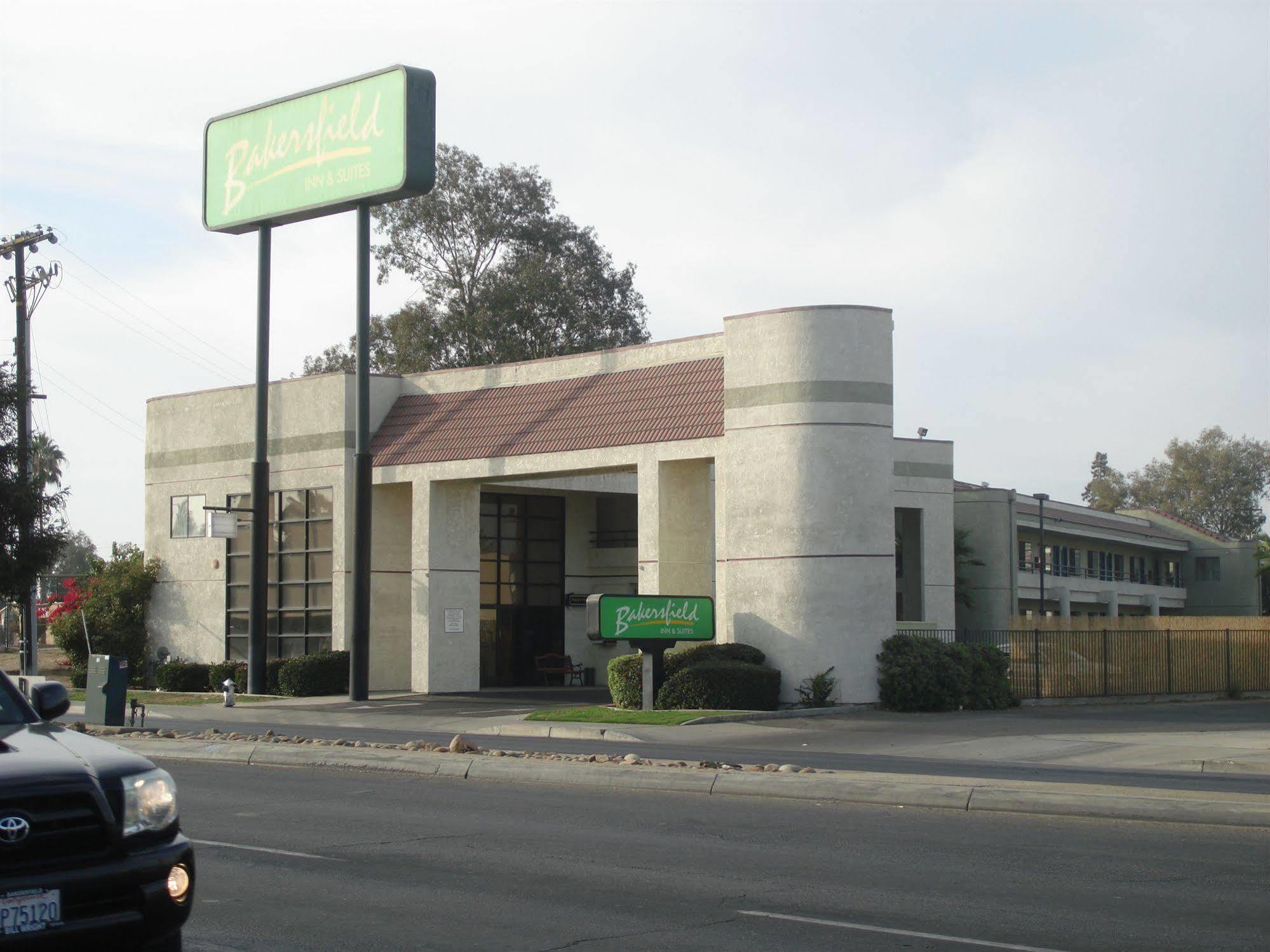 Studio 6 Bakersfield, Ca South Ngoại thất bức ảnh
