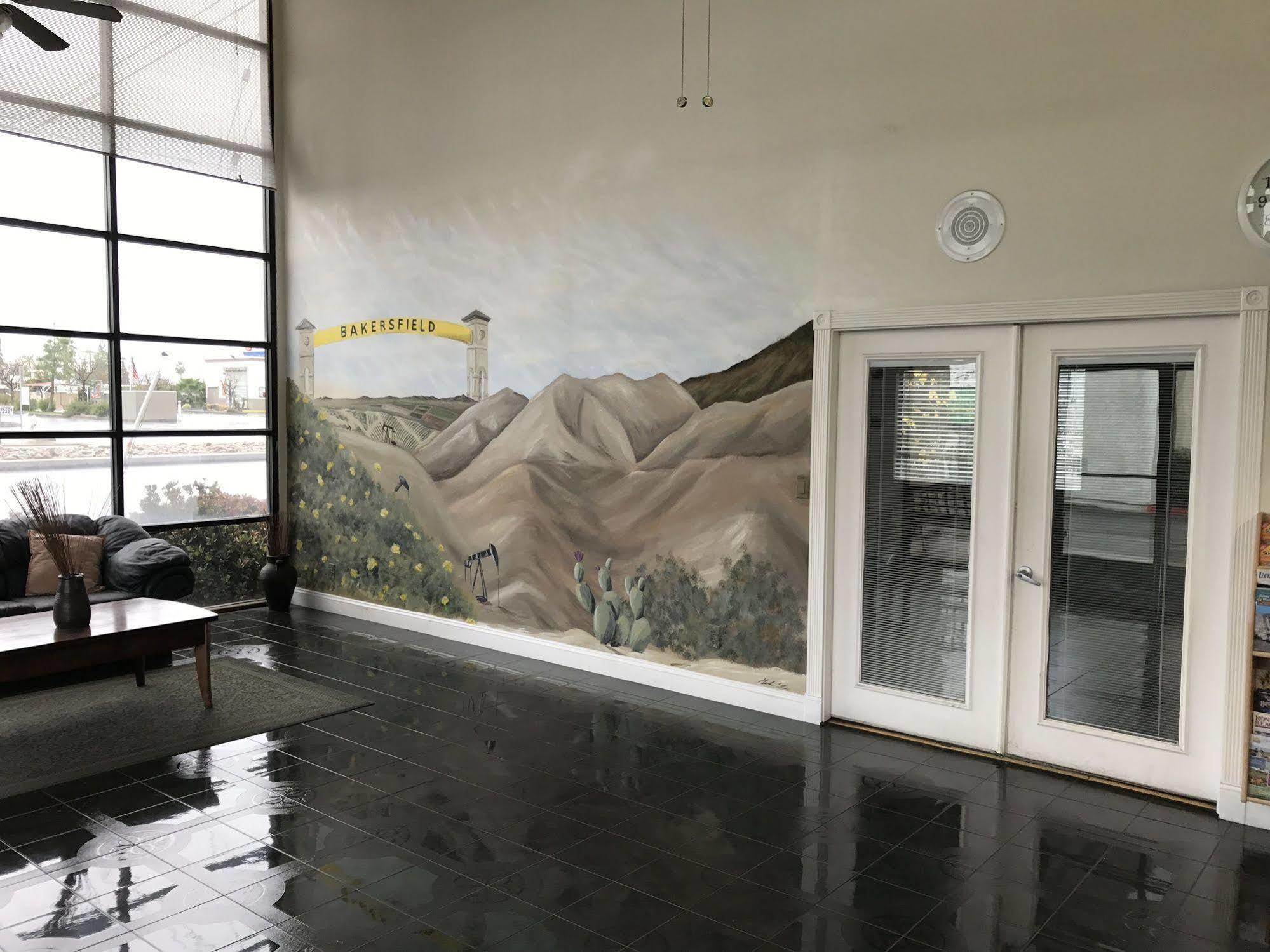 Studio 6 Bakersfield, Ca South Ngoại thất bức ảnh